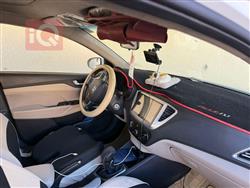 هیۆندای ئەکسنت